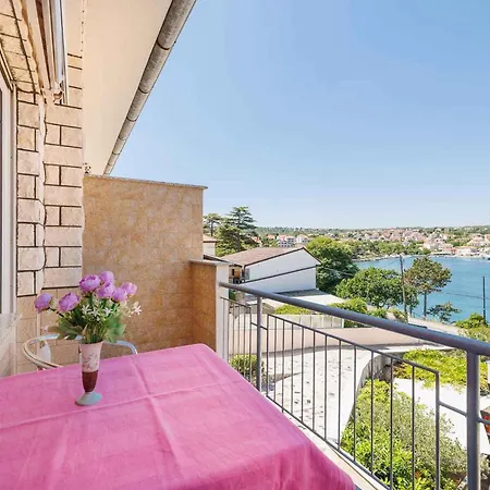 In - Insel Krk 54476 Šilo