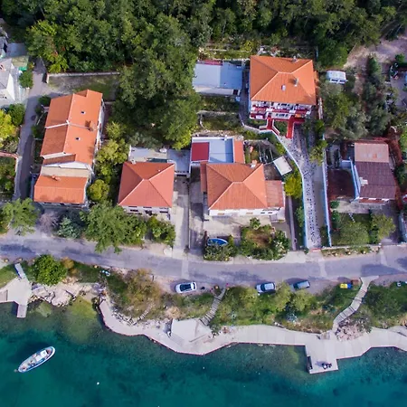In - Insel Krk 54476