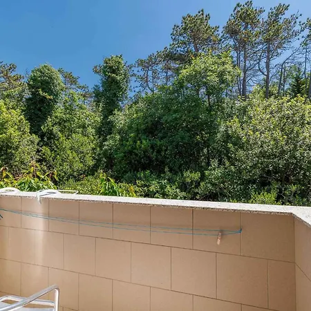 Appartement In - Insel Krk 54476