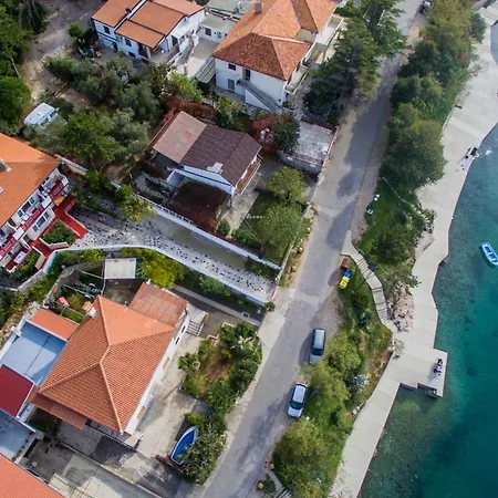 Apartman In - Insel Krk 54476
