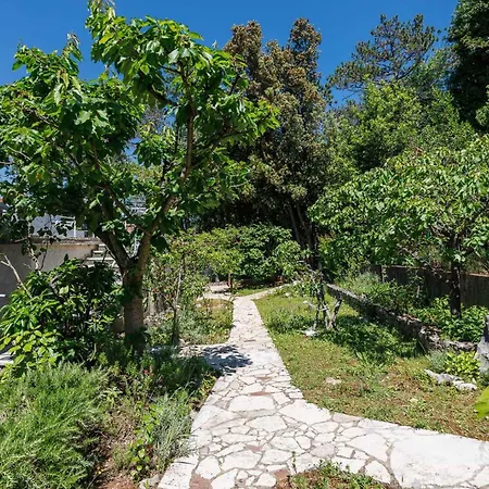 In - Insel Krk 54476 * Šilo