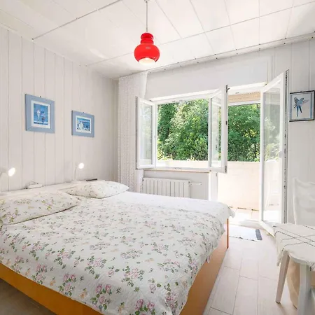 In - Insel Krk 54476 Apartman