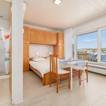 In - Insel Krk 54476 Apartman