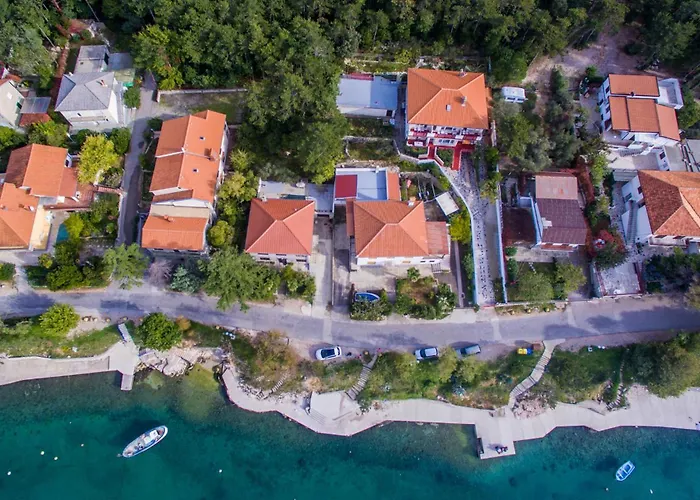 In - Insel Krk 54476