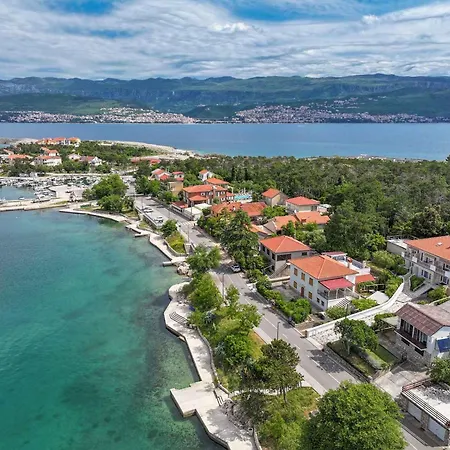 In - Insel Krk 54476 Šilo