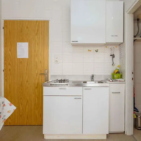 Apartmán In - Insel Krk 54476 Šilo