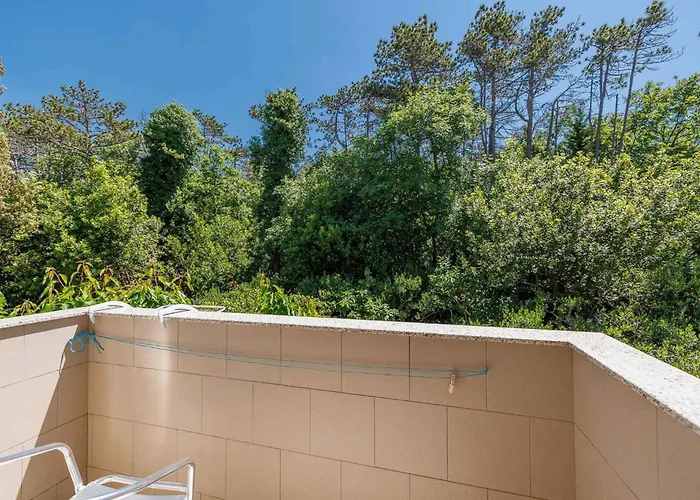 Apartment In - Insel Krk 54476