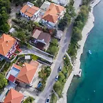 Apartament In - Insel Krk 54476 Šilo