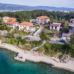 Apartament In - Insel Krk 54476 Šilo