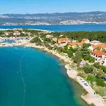 In - Insel Krk 54476 Apartament Šilo