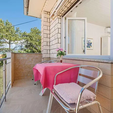 Apartament In - Insel Krk 54476