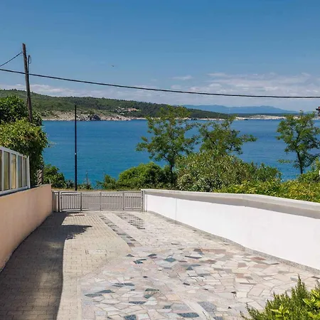 Apartament In - Insel Krk 54476