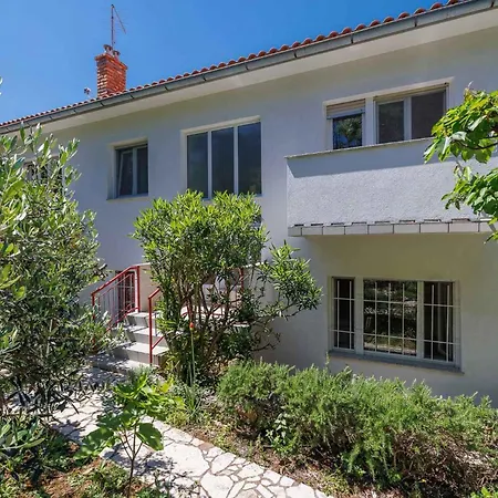 In - Insel Krk 54476